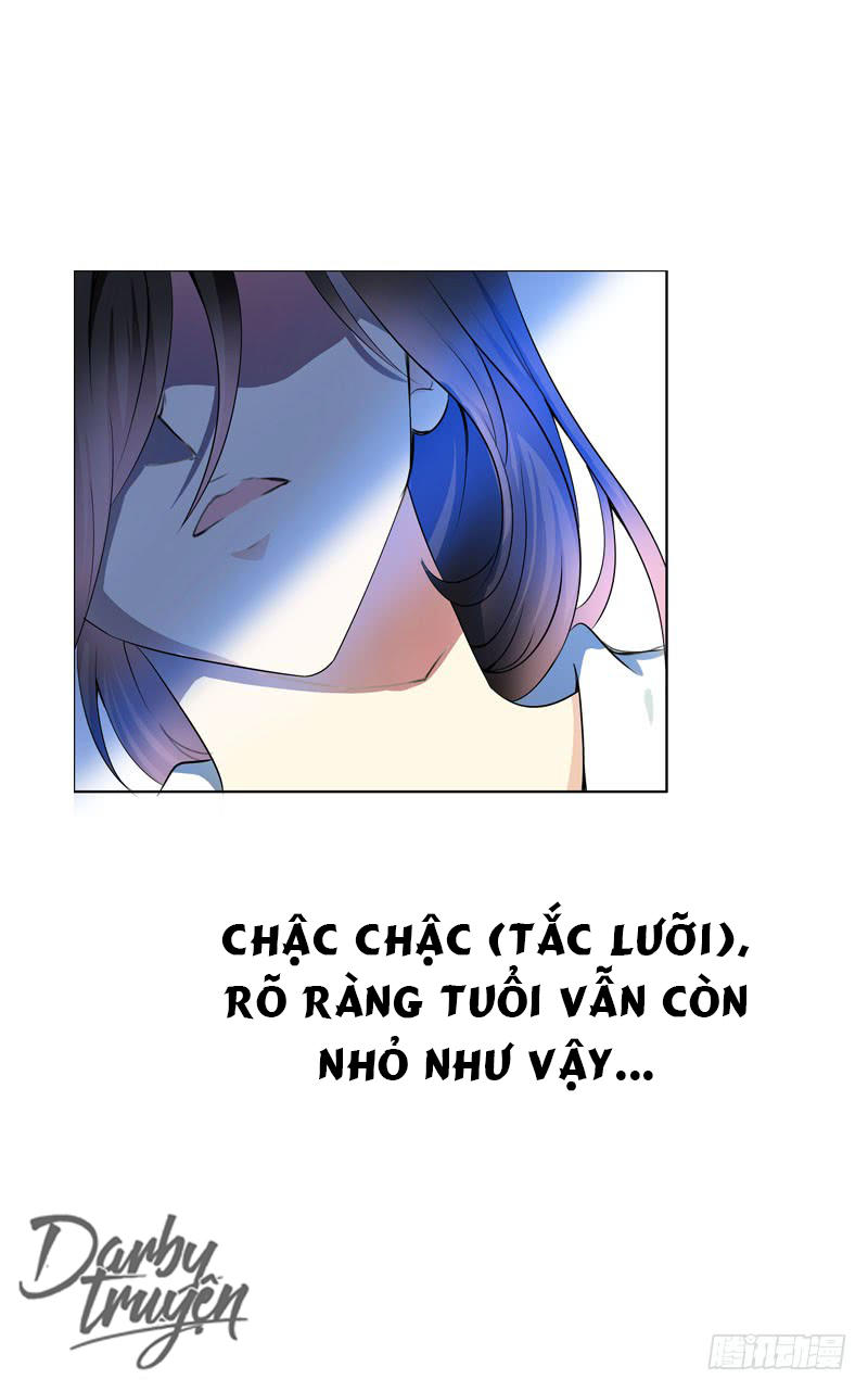 Tiểu Tân Nương Nóng Bỏng Của Nông Gia - Chương 5 - Trang 36