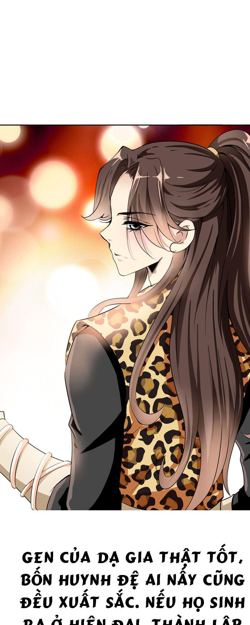 Tiểu Tân Nương Nóng Bỏng Của Nông Gia - Chương 5 - Trang 48