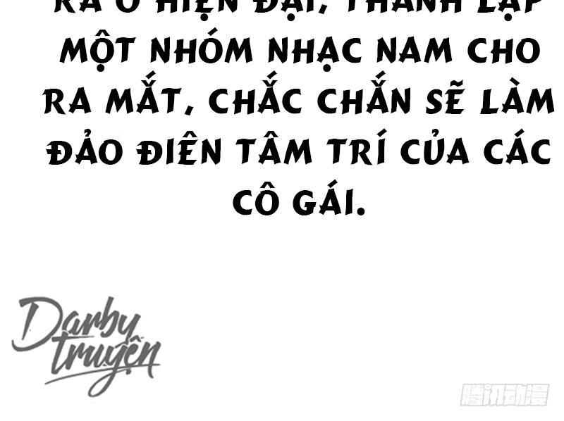 Tiểu Tân Nương Nóng Bỏng Của Nông Gia - Chương 5 - Trang 49