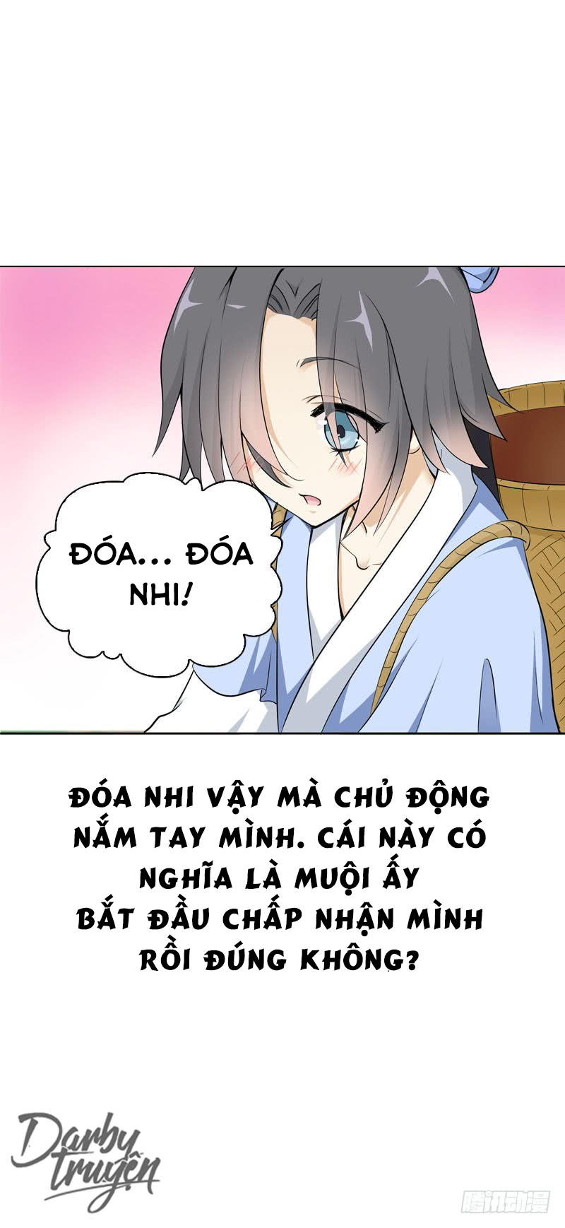 Tiểu Tân Nương Nóng Bỏng Của Nông Gia - Chương 6 - Trang 14