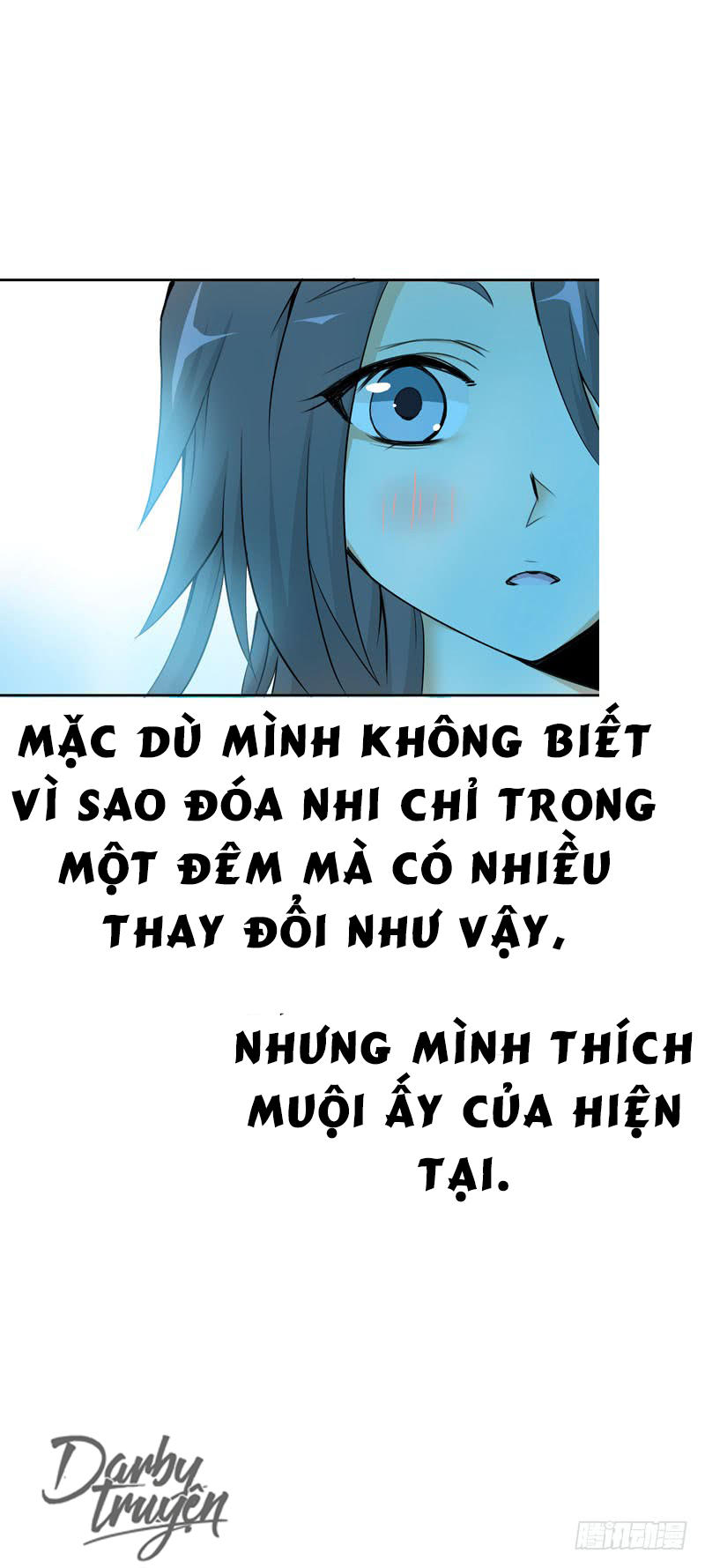 Tiểu Tân Nương Nóng Bỏng Của Nông Gia - Chương 6 - Trang 20