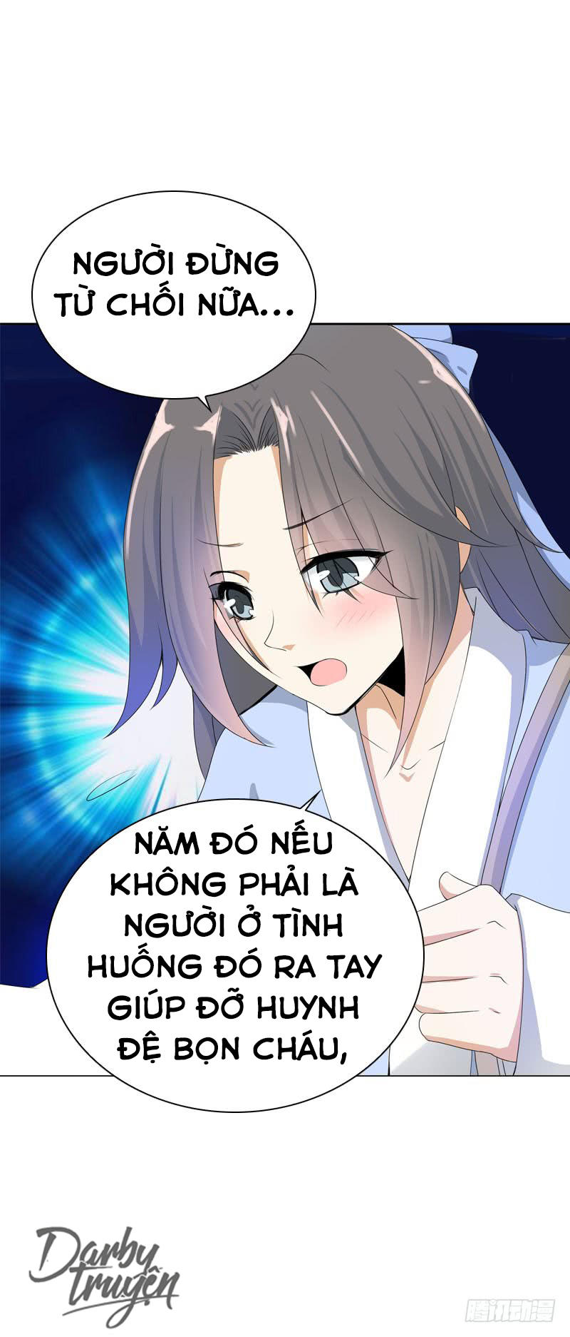 Tiểu Tân Nương Nóng Bỏng Của Nông Gia - Chương 6 - Trang 31