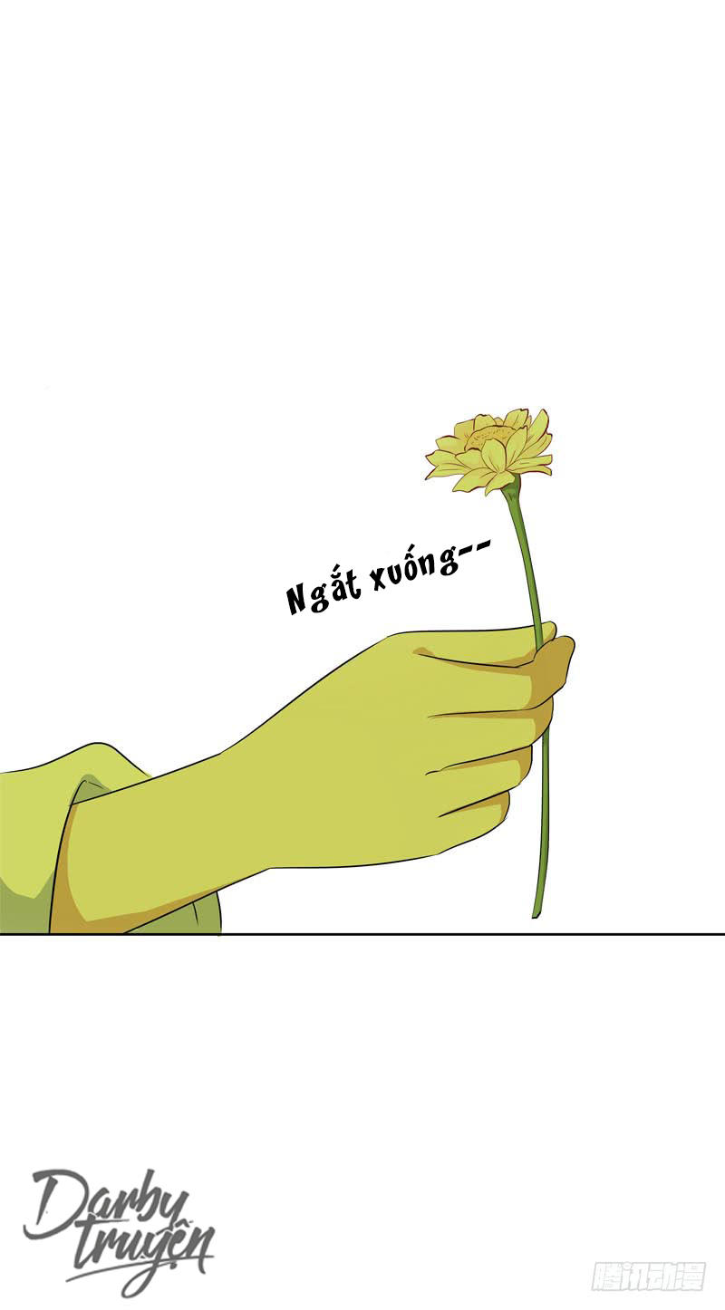 Tiểu Tân Nương Nóng Bỏng Của Nông Gia - Chương 6 - Trang 5