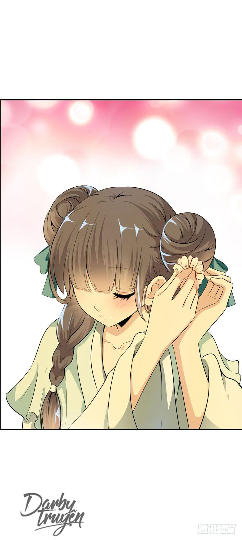 Tiểu Tân Nương Nóng Bỏng Của Nông Gia - Chương 6 - Trang 7