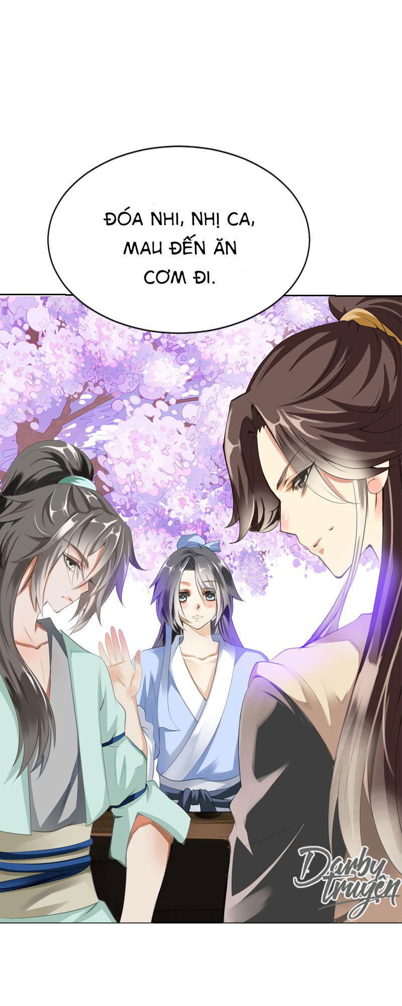 Tiểu Tân Nương Nóng Bỏng Của Nông Gia - Chương 7 - Trang 15