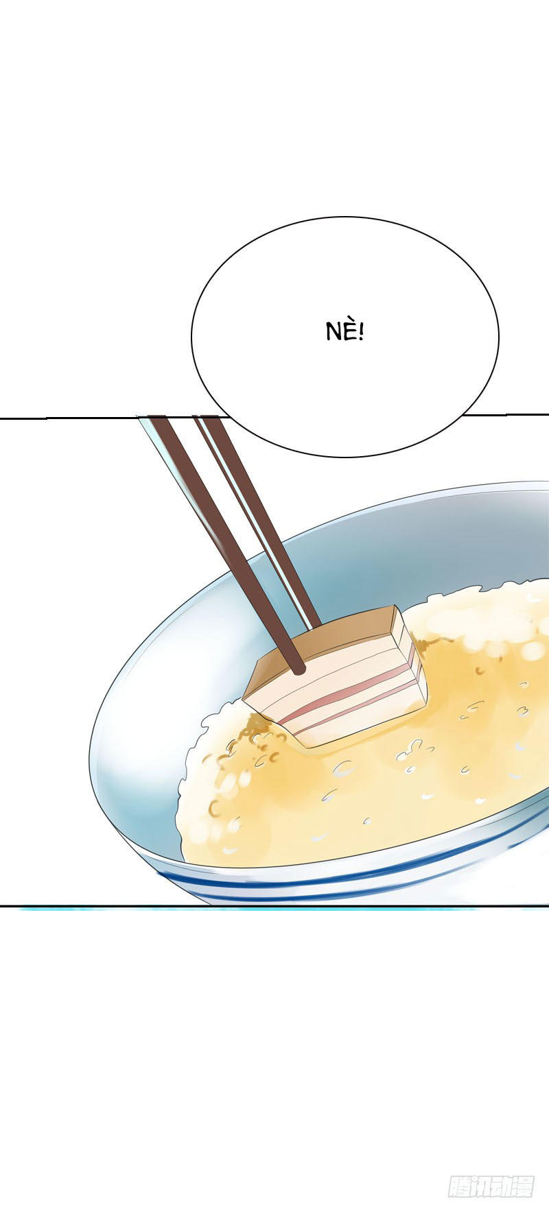 Tiểu Tân Nương Nóng Bỏng Của Nông Gia - Chương 7 - Trang 22