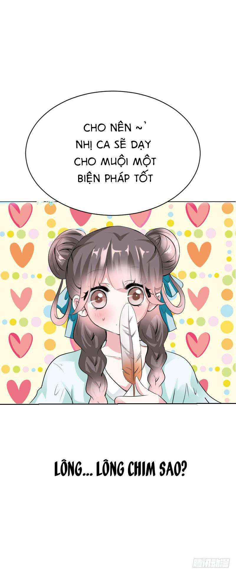 Tiểu Tân Nương Nóng Bỏng Của Nông Gia - Chương 7 - Trang 32