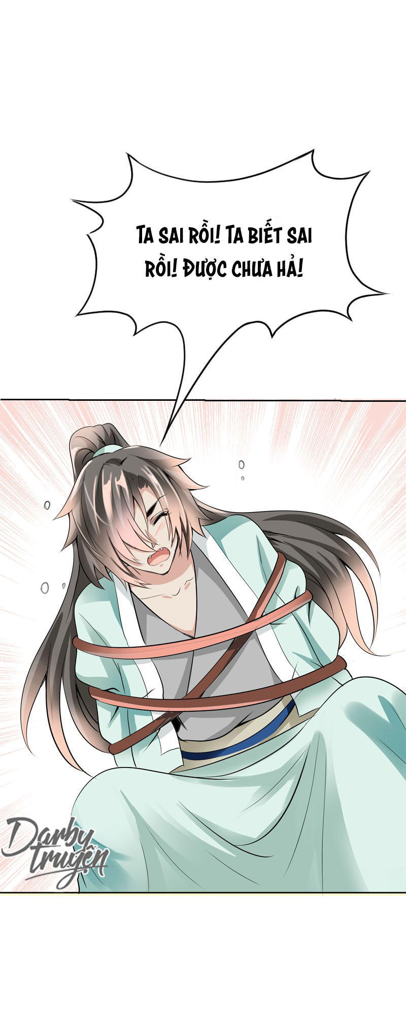 Tiểu Tân Nương Nóng Bỏng Của Nông Gia - Chương 7 - Trang 41