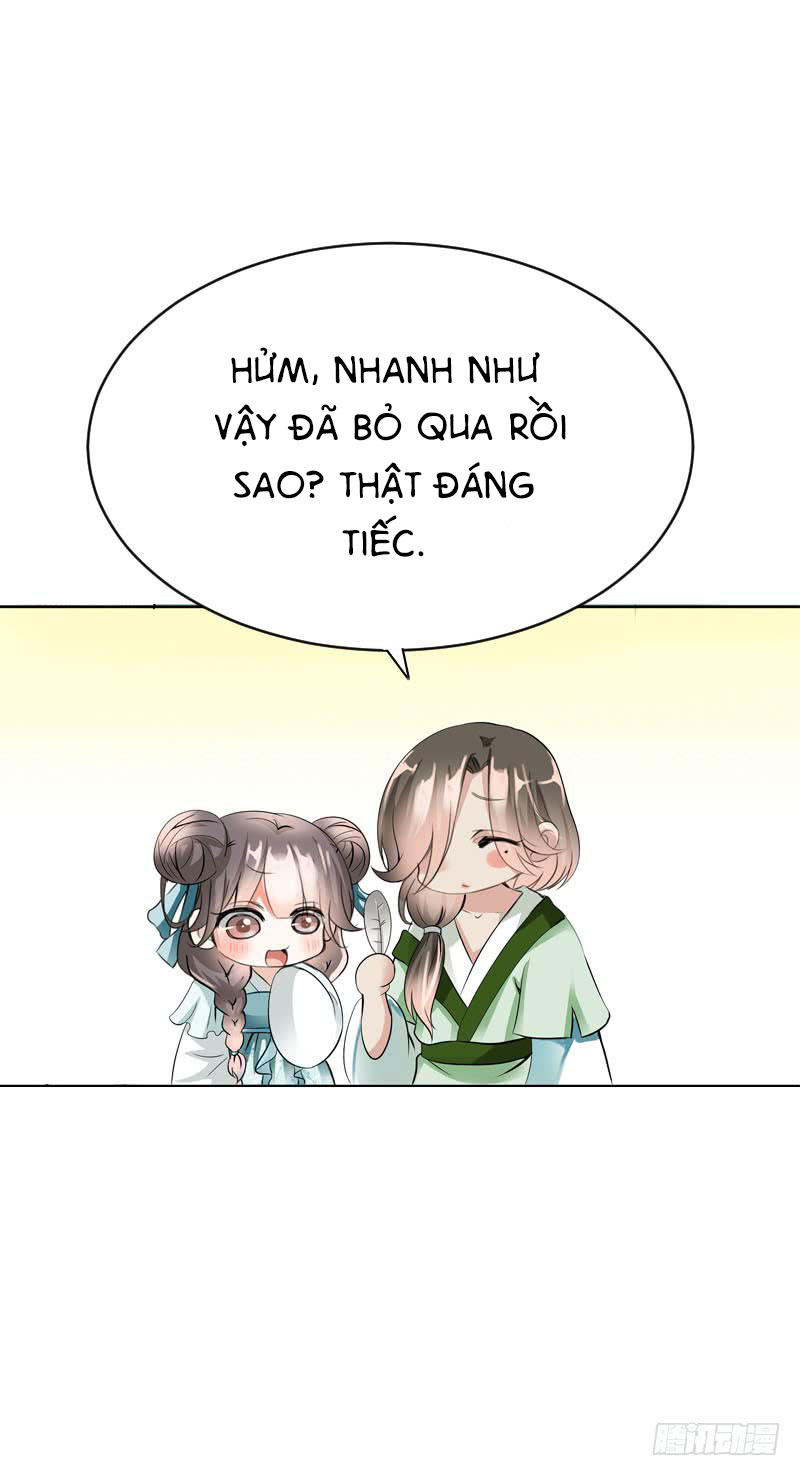 Tiểu Tân Nương Nóng Bỏng Của Nông Gia - Chương 7 - Trang 43