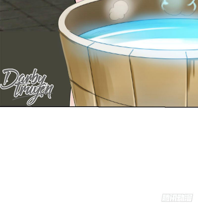 Tiểu Tân Nương Nóng Bỏng Của Nông Gia - Chương 7 - Trang 56