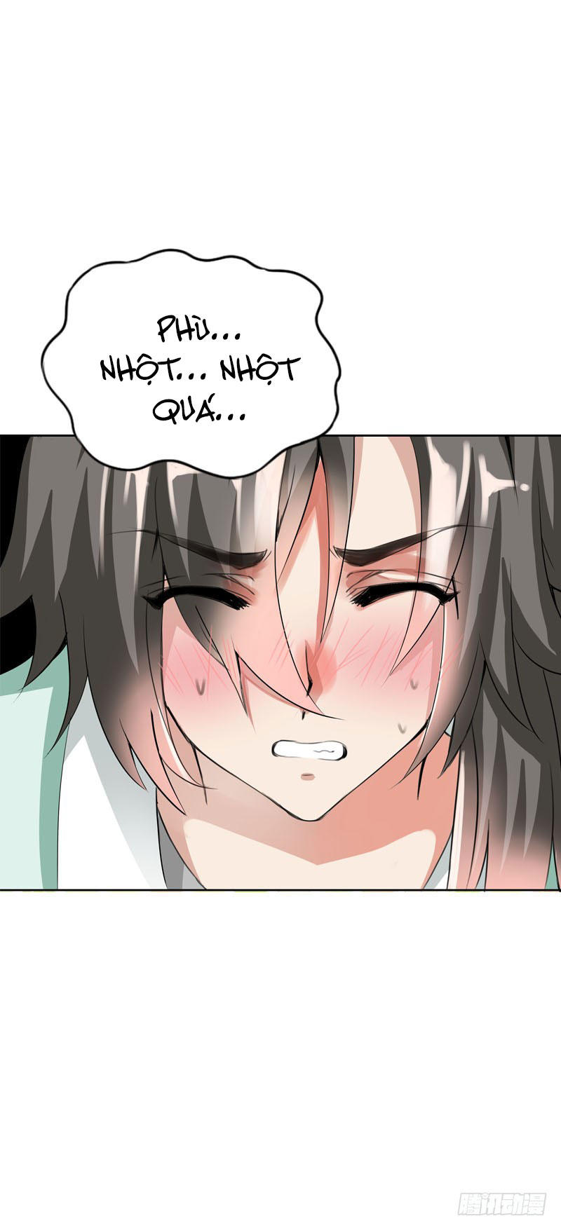 Tiểu Tân Nương Nóng Bỏng Của Nông Gia - Chương 8 - Trang 35