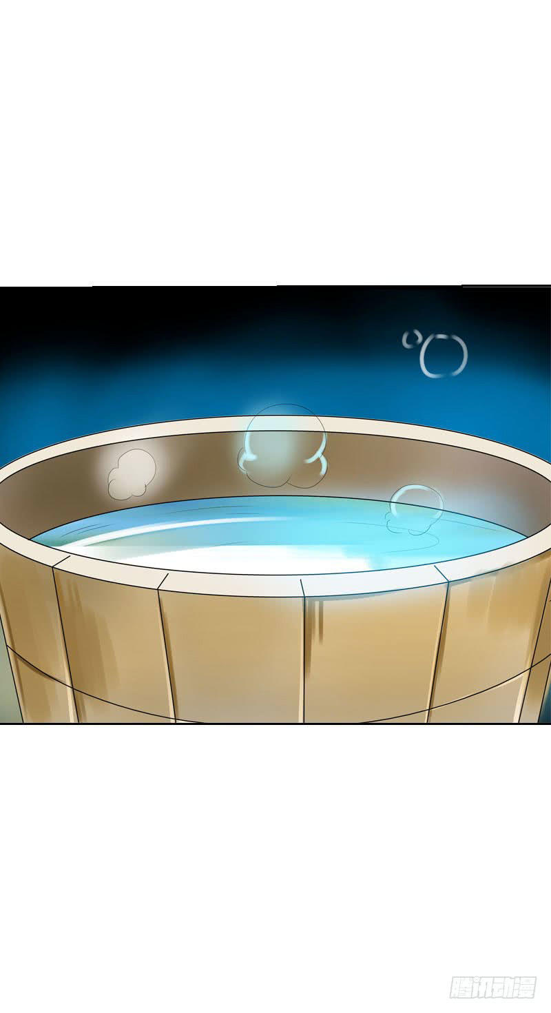 Tiểu Tân Nương Nóng Bỏng Của Nông Gia - Chương 8 - Trang 54