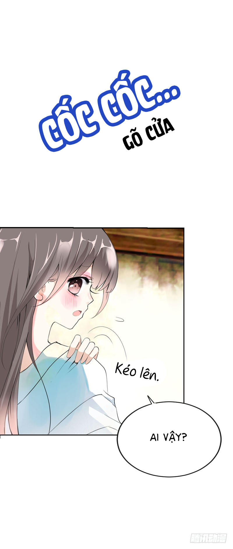 Tiểu Tân Nương Nóng Bỏng Của Nông Gia - Chương 8 - Trang 57