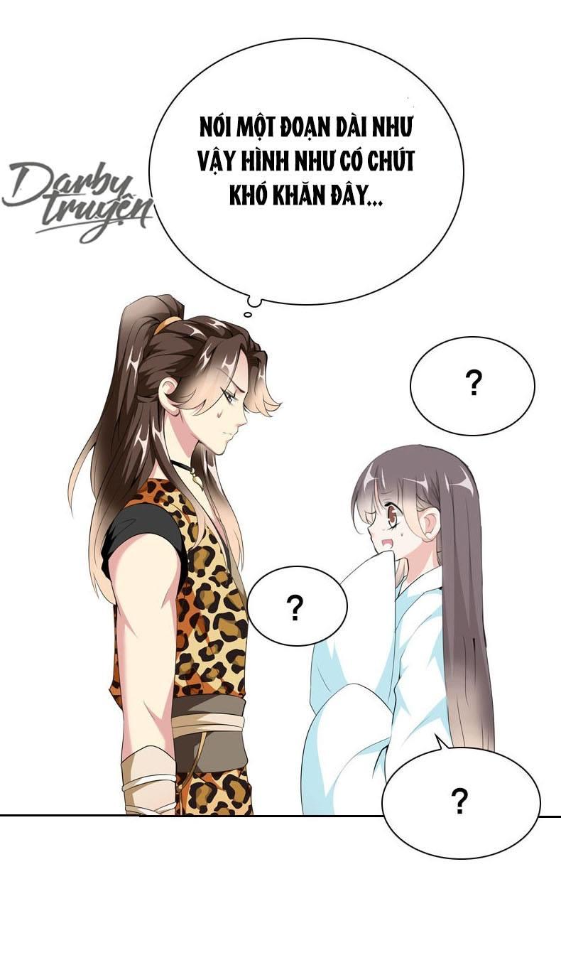 Tiểu Tân Nương Nóng Bỏng Của Nông Gia - Chương 9 - Trang 17