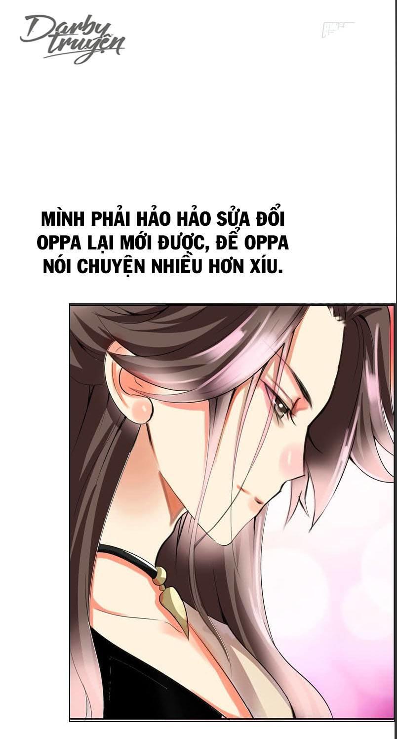 Tiểu Tân Nương Nóng Bỏng Của Nông Gia - Chương 9 - Trang 33