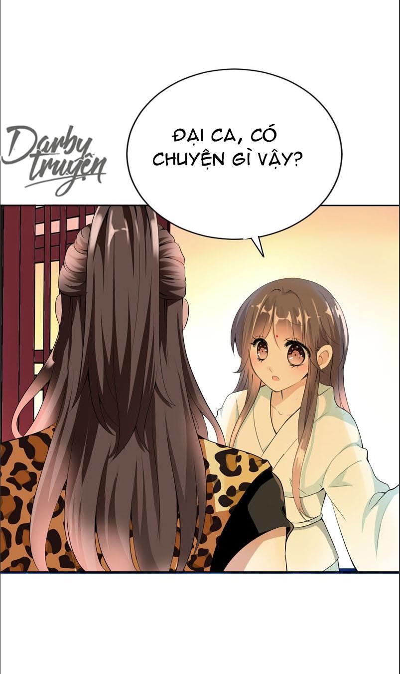 Tiểu Tân Nương Nóng Bỏng Của Nông Gia - Chương 9 - Trang 5