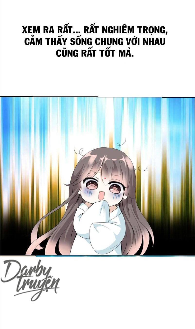 Tiểu Tân Nương Nóng Bỏng Của Nông Gia - Chương 9 - Trang 7