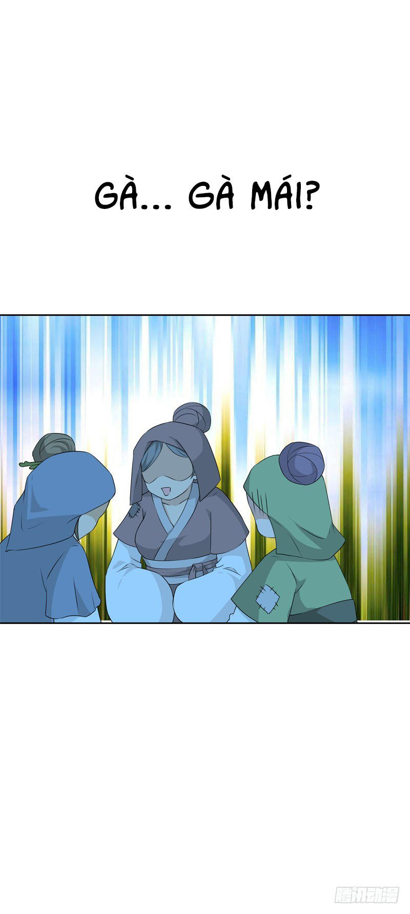 Tiểu Tân Nương Nóng Bỏng Của Nông Gia - Chương 13 - Trang 28