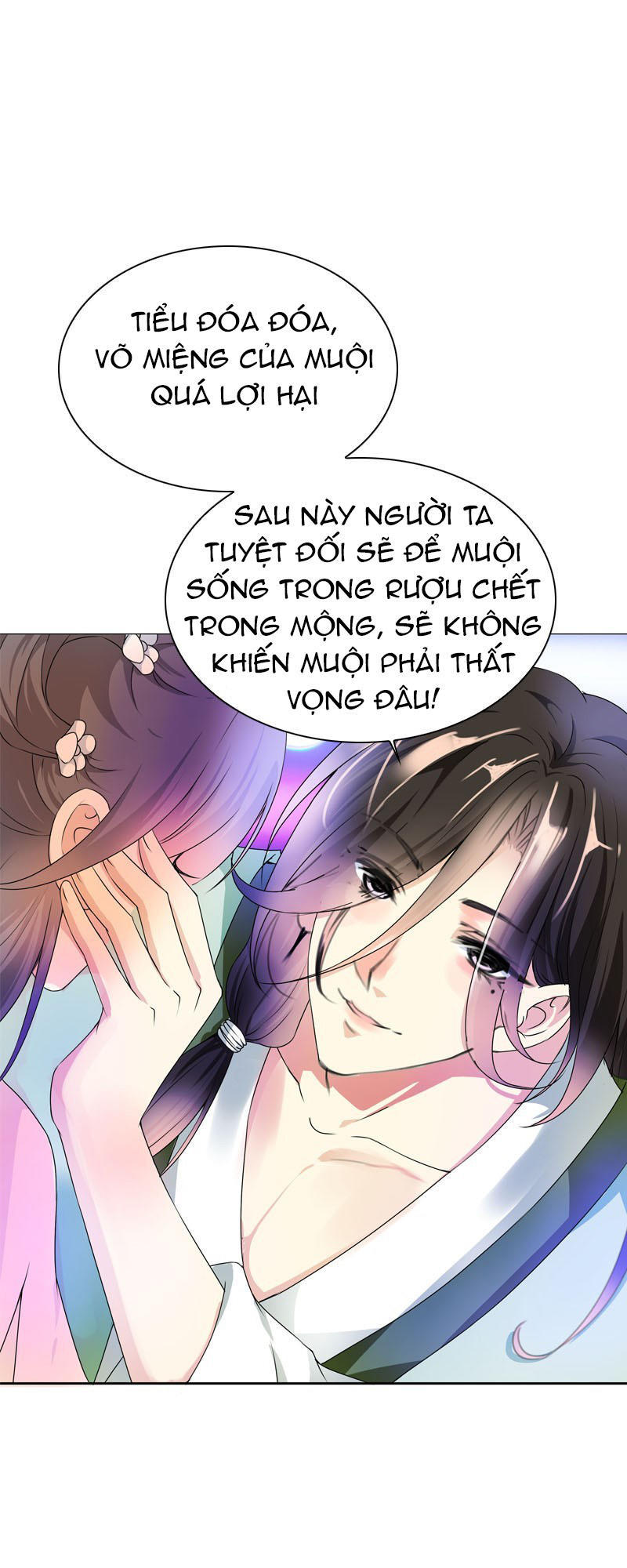 Tiểu Tân Nương Nóng Bỏng Của Nông Gia - Chương 13 - Trang 44