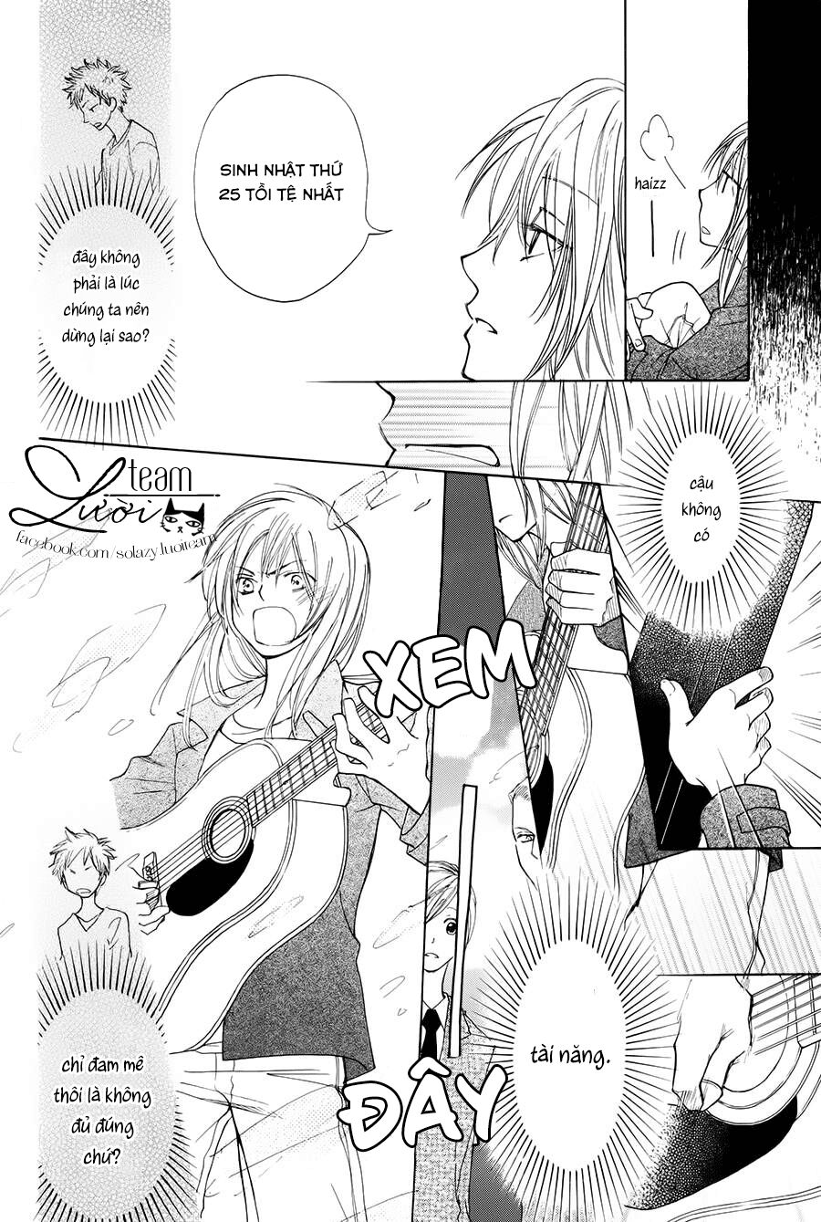 Sora No Oto - Chương 1 - Trang 39