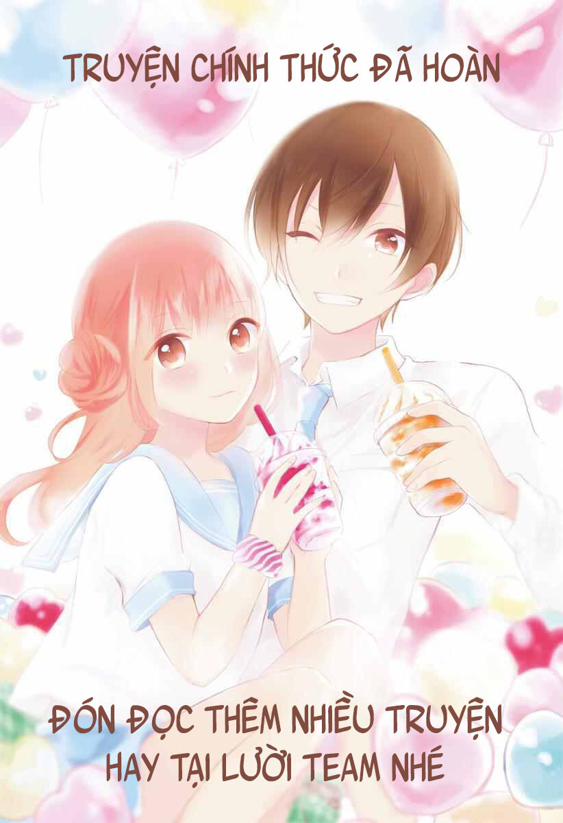 Sora No Oto - Chương 4 - Trang 51