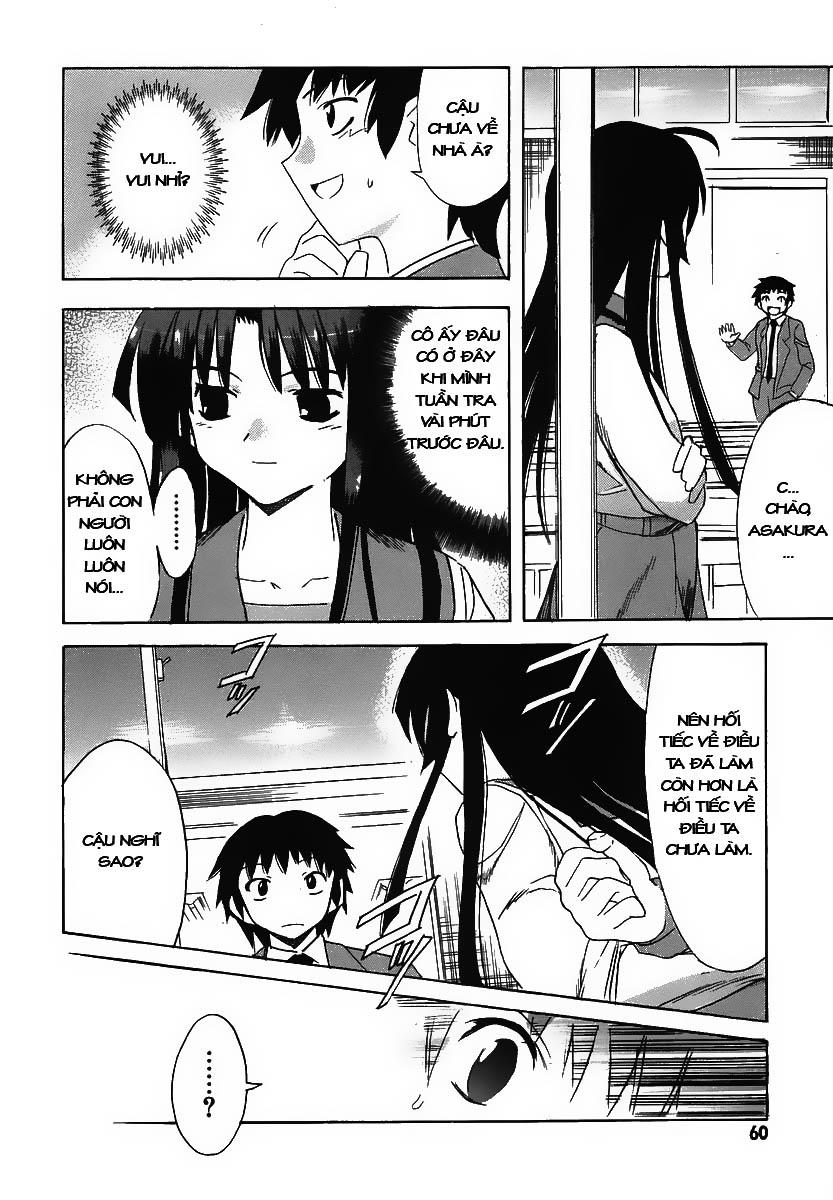 Suzumiya Haruhi No Yuutsu - Chương 2 - Trang 23