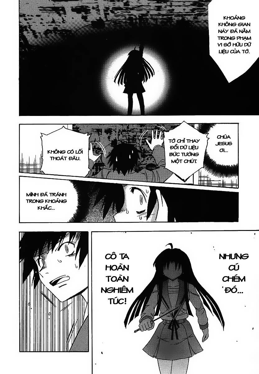 Suzumiya Haruhi No Yuutsu - Chương 2 - Trang 26