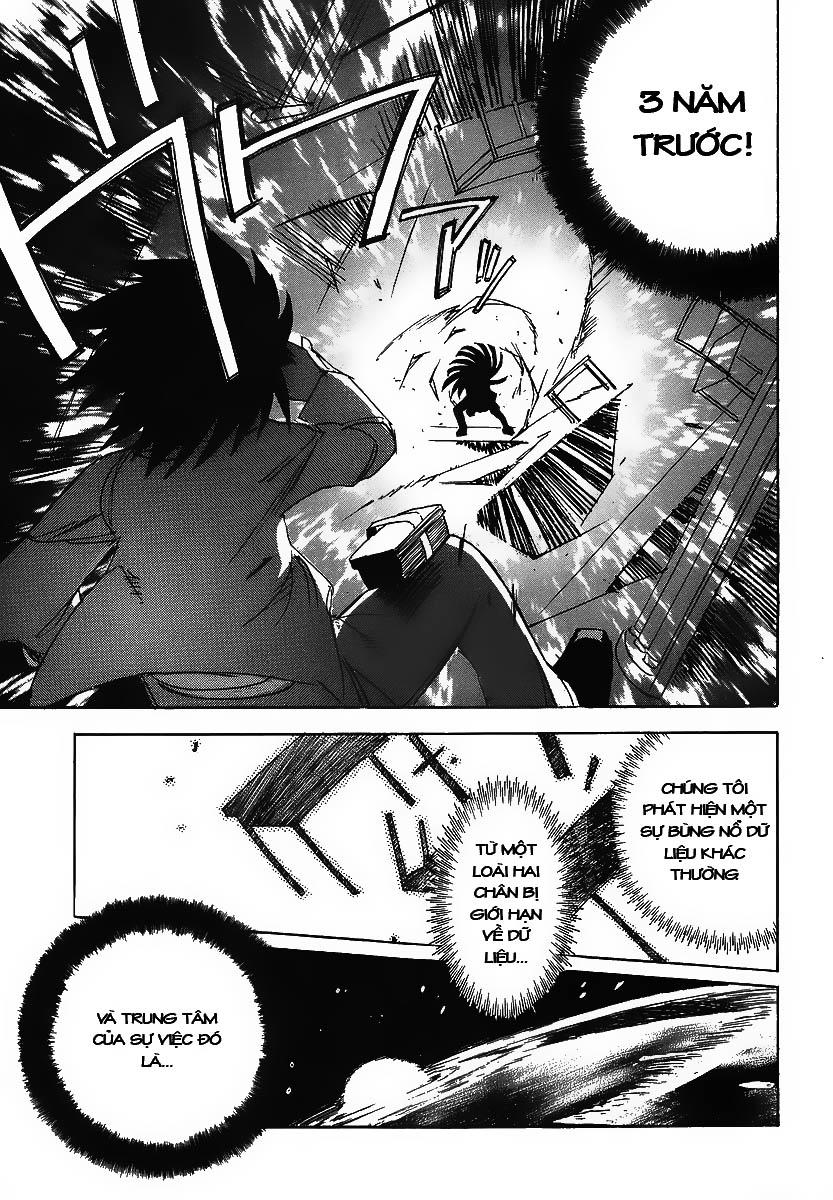 Suzumiya Haruhi No Yuutsu - Chương 2 - Trang 29