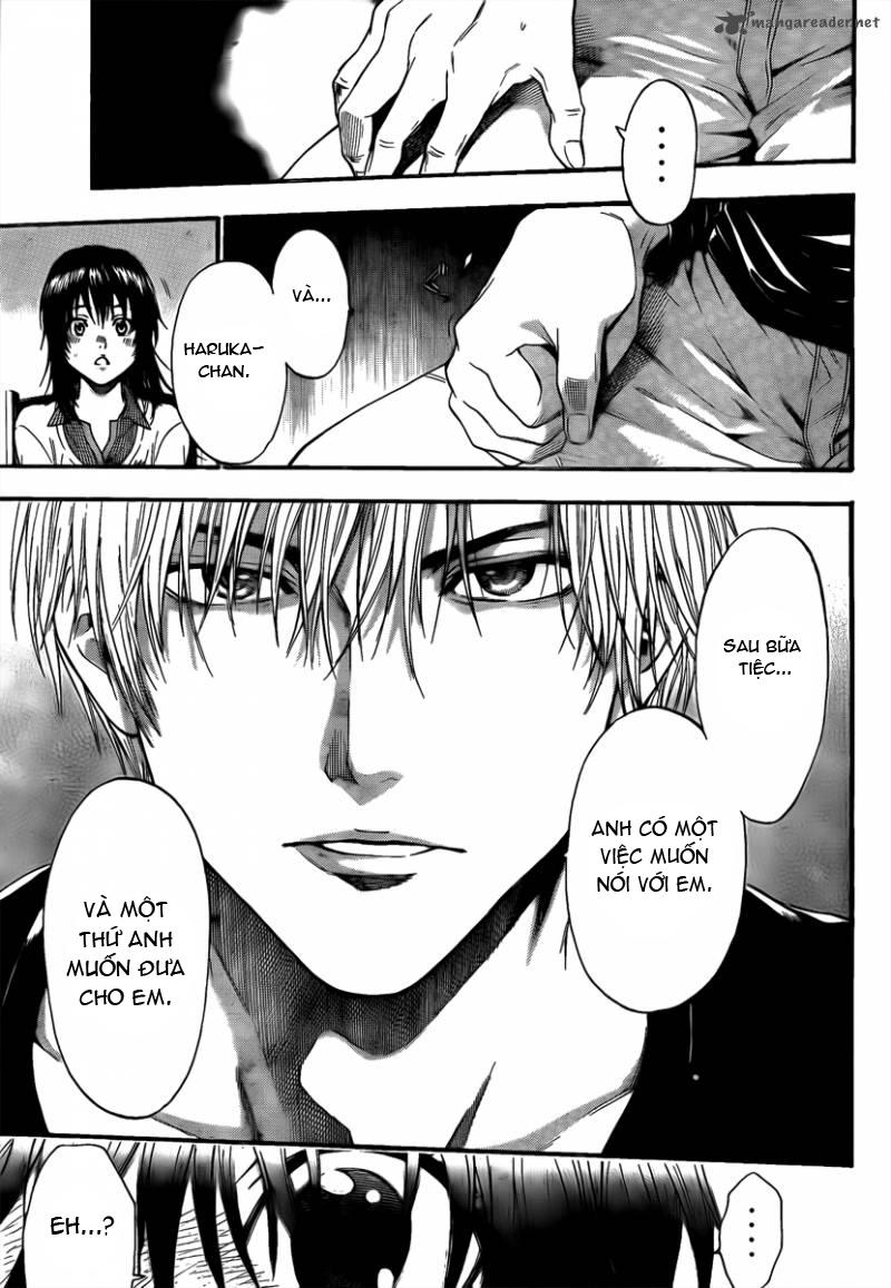 Bloody Monday 3 - Chương 1 - Trang 14