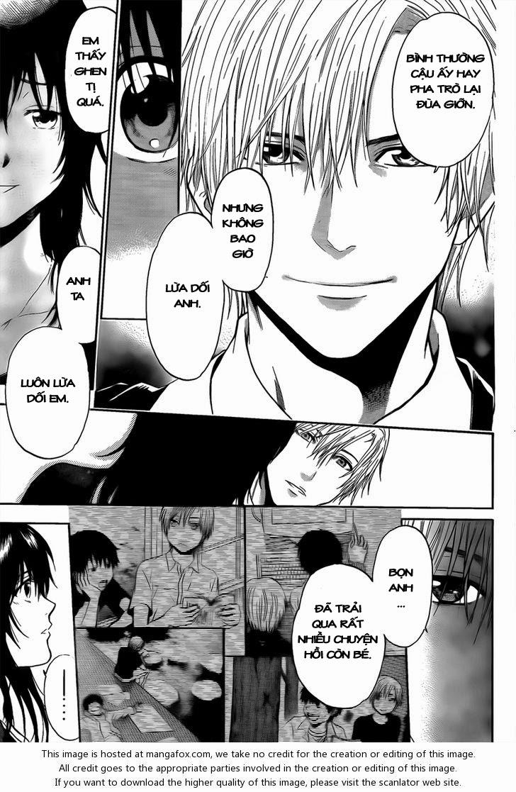 Bloody Monday 3 - Chương 11 - Trang 3