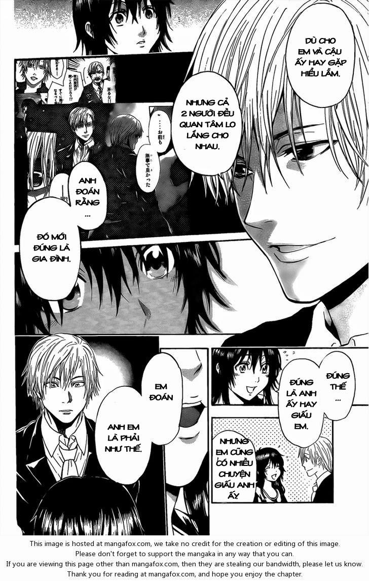 Bloody Monday 3 - Chương 11 - Trang 6