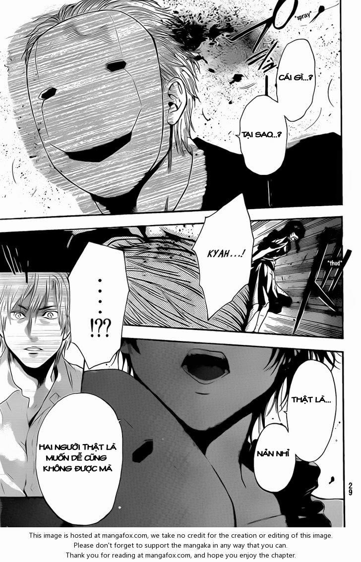 Bloody Monday 3 - Chương 12 - Trang 19