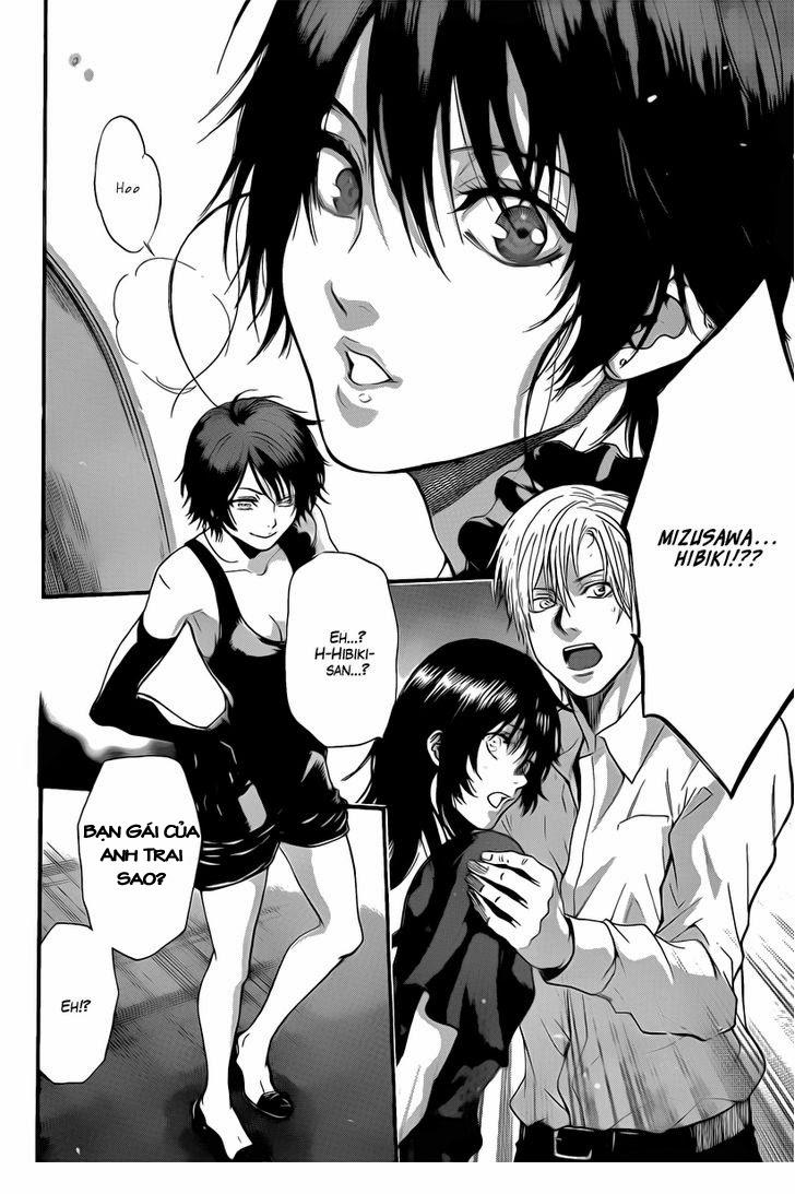 Bloody Monday 3 - Chương 12 - Trang 20