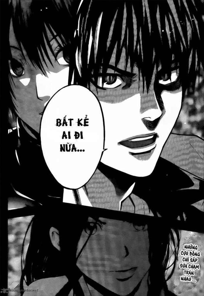 Bloody Monday 3 - Chương 2 - Trang 26