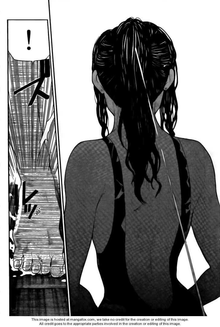 Bloody Monday 3 - Chương 3 - Trang 4