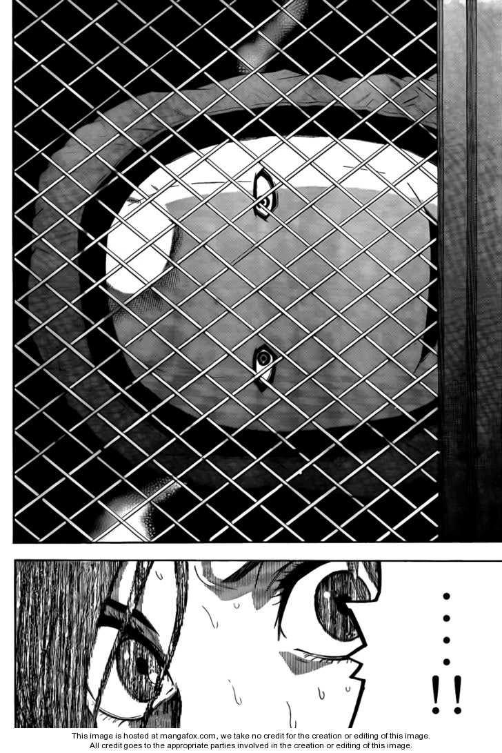 Bloody Monday 3 - Chương 3 - Trang 8