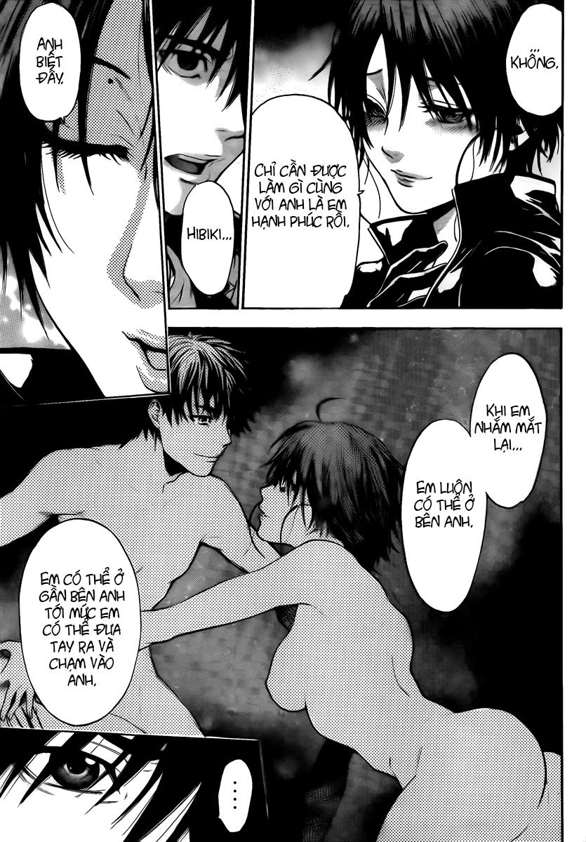 Bloody Monday 3 - Chương 5 - Trang 13