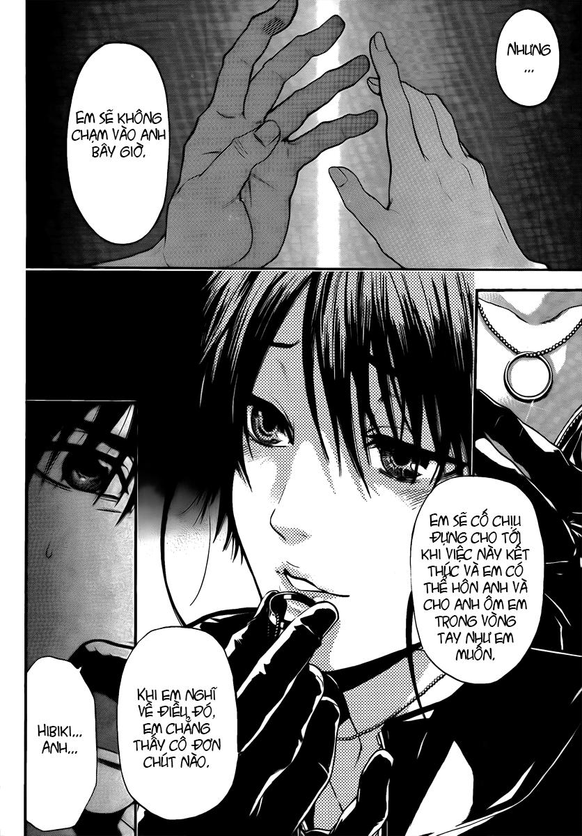 Bloody Monday 3 - Chương 5 - Trang 14