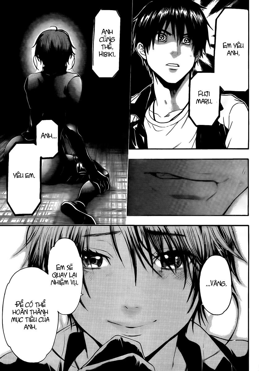 Bloody Monday 3 - Chương 5 - Trang 15