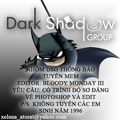 Bloody Monday 3 - Chương 5 - Trang 23