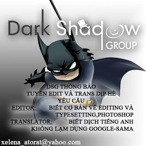 Bloody Monday 3 - Chương 6 - Trang 21