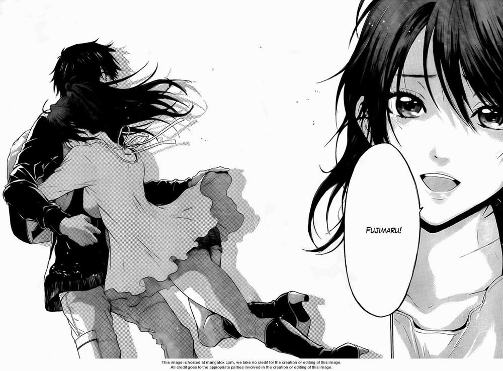 Bloody Monday 3 - Chương 9 - Trang 17