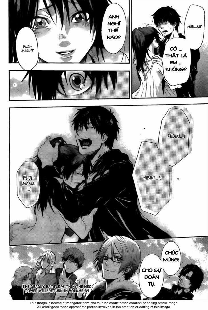 Bloody Monday 3 - Chương 9 - Trang 18