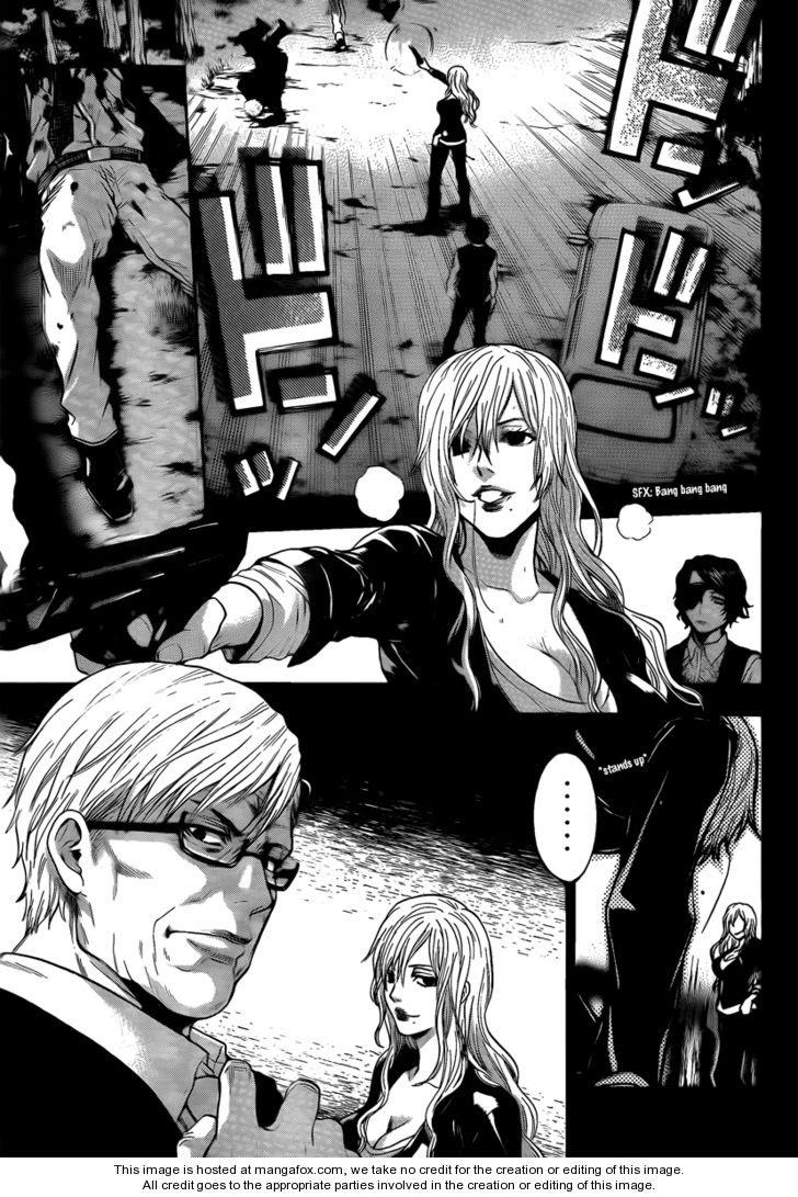 Bloody Monday 3 - Chương 9 - Trang 6