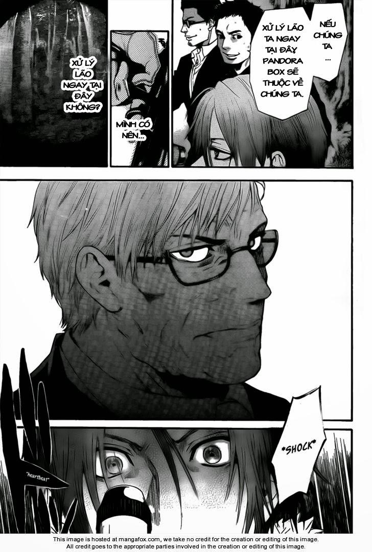 Bloody Monday 3 - Chương 9 - Trang 8