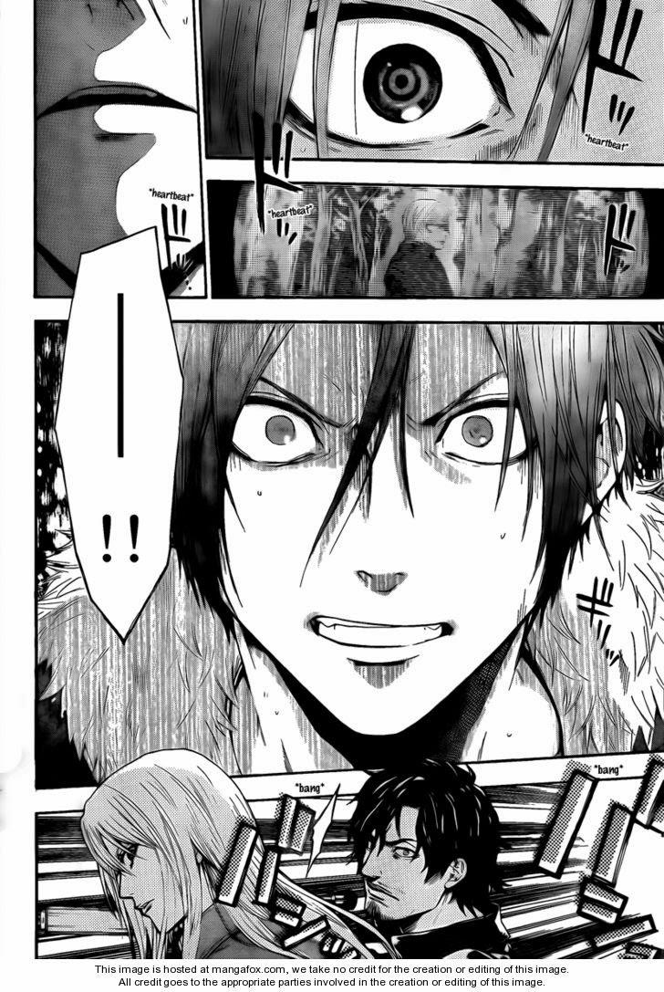 Bloody Monday 3 - Chương 9 - Trang 9