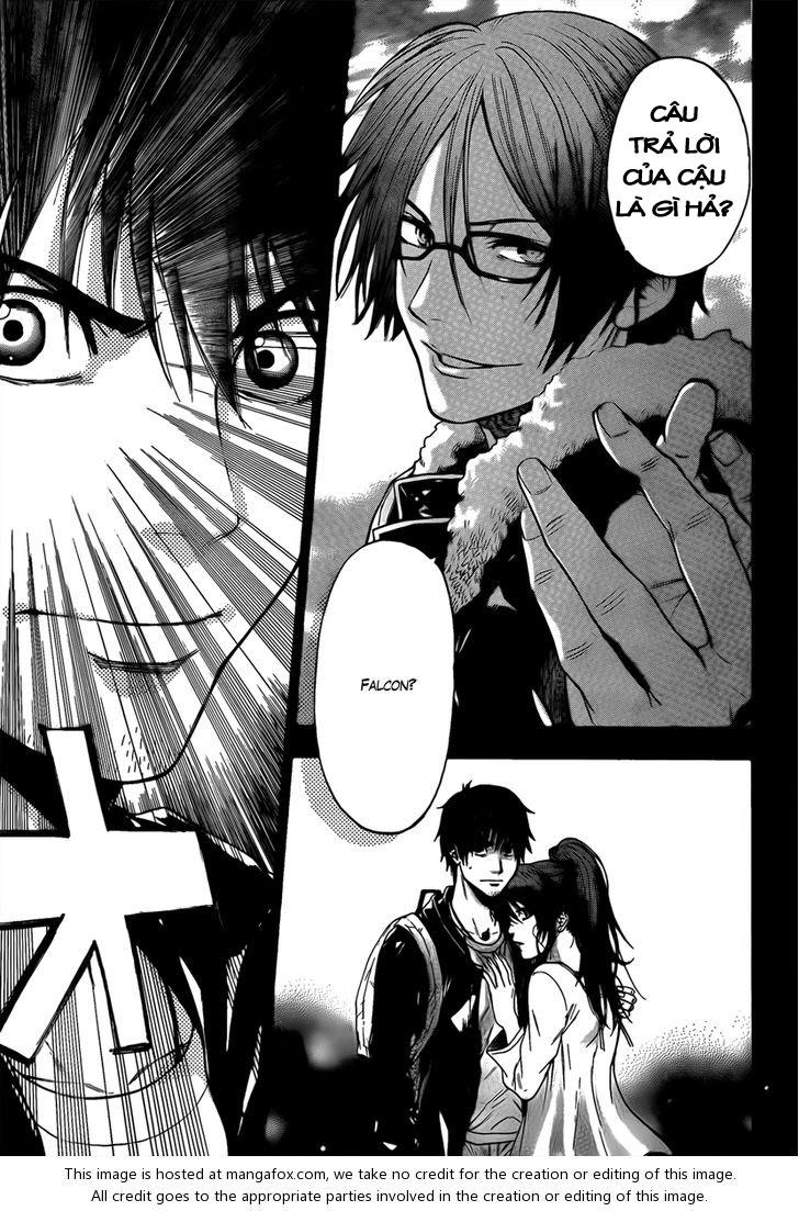 Bloody Monday 3 - Chương 10 - Trang 3