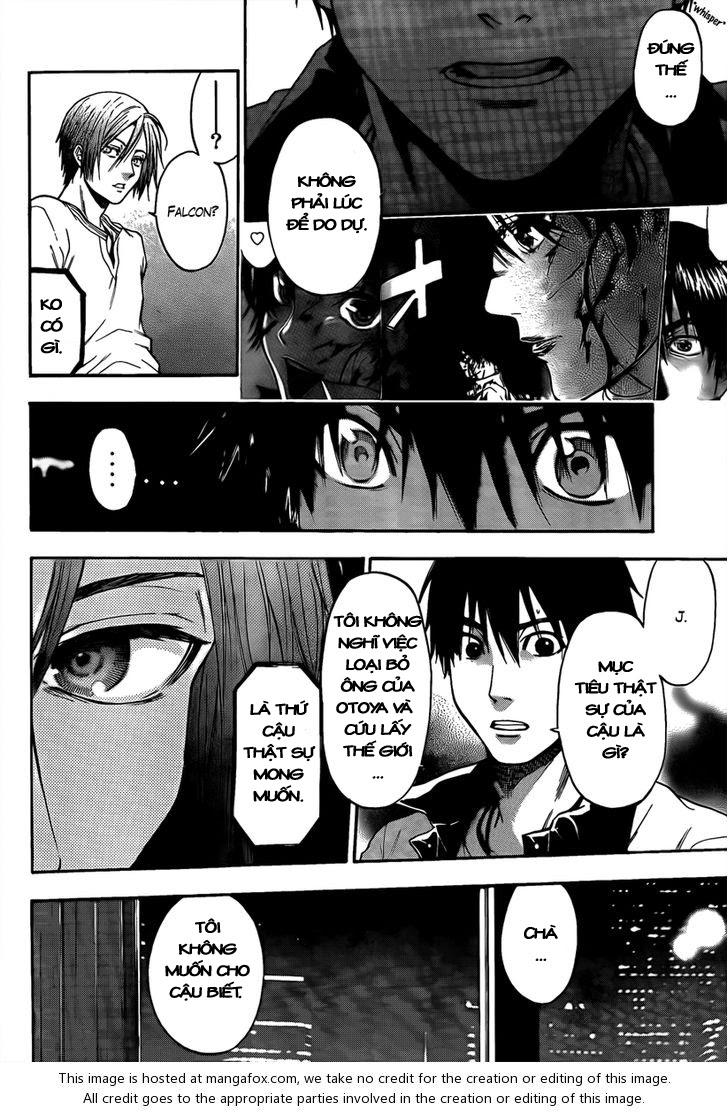 Bloody Monday 3 - Chương 10 - Trang 7