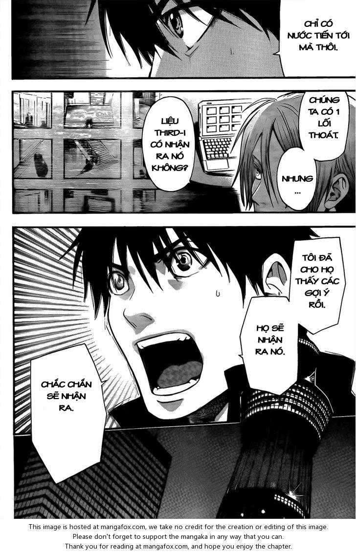 Bloody Monday 3 - Chương 10 - Trang 9