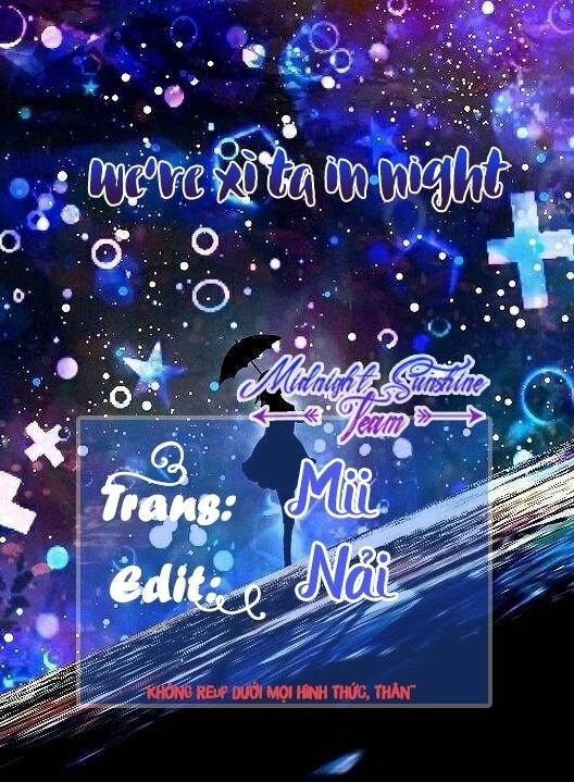 Sachiiro No One Room - Chương 1 - Trang 36